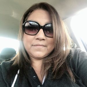 Meet your Posher, Rosemary